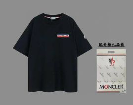 Picture of Moncler T Shirts Short _SKUMonclerS-XL11Ln2237501